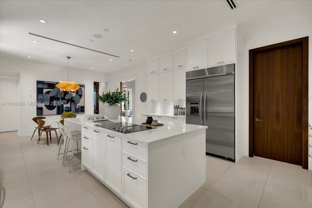 2820 Brickell Avenue, Miami, FL 33129