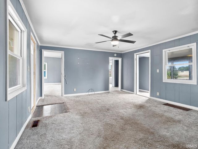 235 W Railroad Street, Waterloo, IN 46793