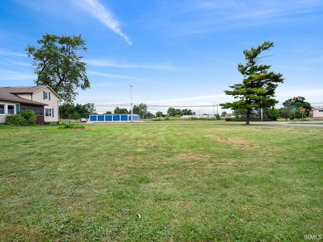 235 W Railroad Street, Waterloo, IN 46793