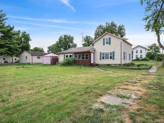 235 W Railroad Street, Waterloo, IN 46793