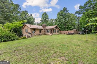 1060 Russell Hill Road NW, Sugar Valley, GA 30746