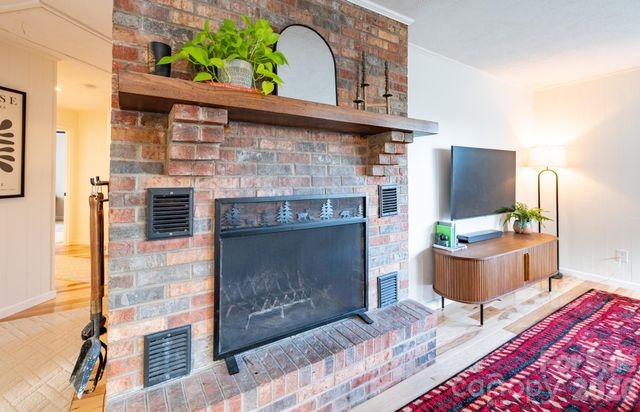 197 Sierra Vista Road, Boone, NC 28607