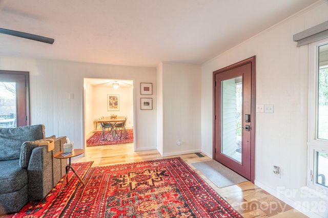 197 Sierra Vista Road, Boone, NC 28607