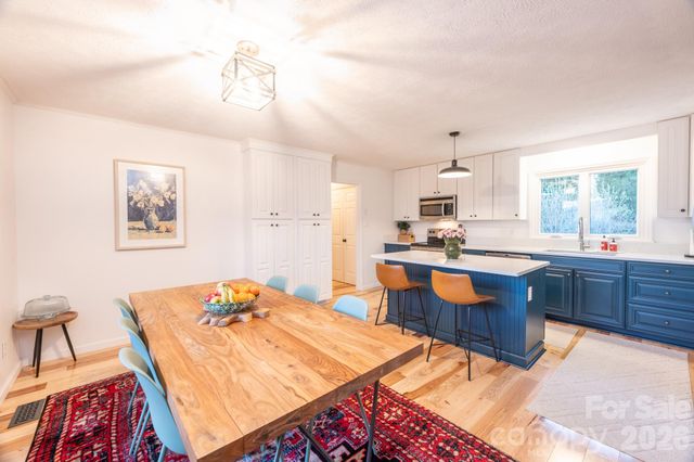 197 Sierra Vista Road, Boone, NC 28607