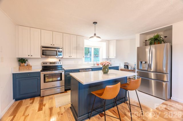 197 Sierra Vista Road, Boone, NC 28607