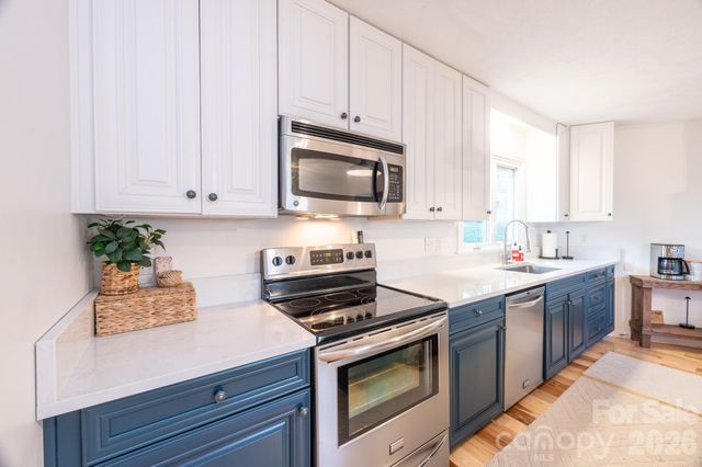 197 Sierra Vista Road, Boone, NC 28607