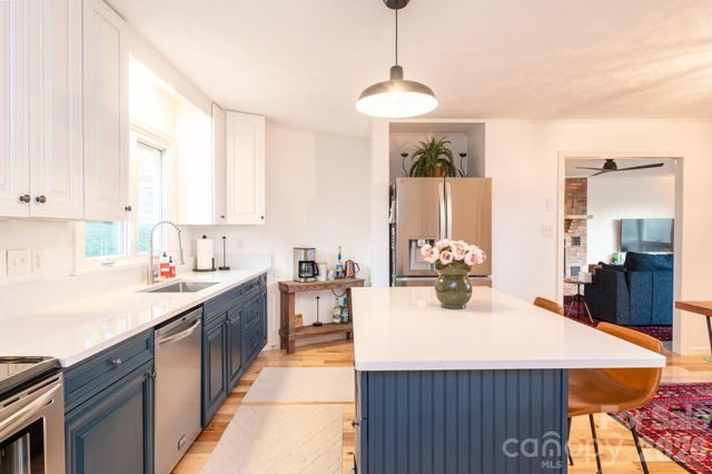 197 Sierra Vista Road, Boone, NC 28607