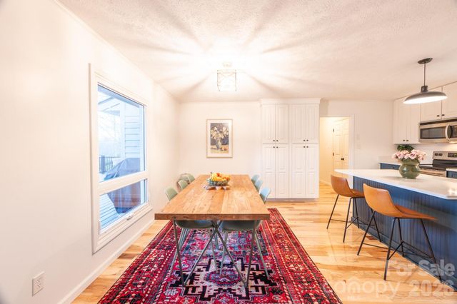 197 Sierra Vista Road, Boone, NC 28607