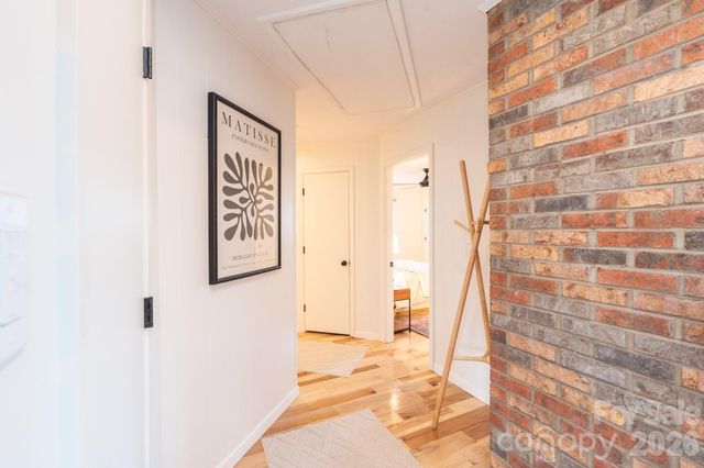 197 Sierra Vista Road, Boone, NC 28607