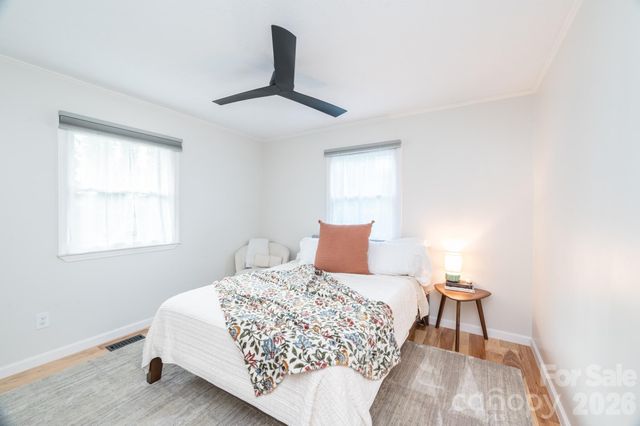 197 Sierra Vista Road, Boone, NC 28607