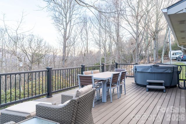 197 Sierra Vista Road, Boone, NC 28607