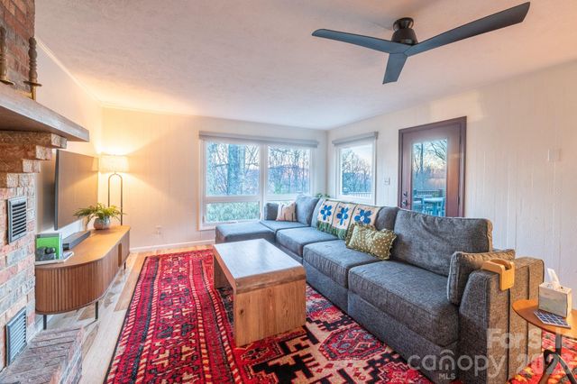 197 Sierra Vista Road, Boone, NC 28607