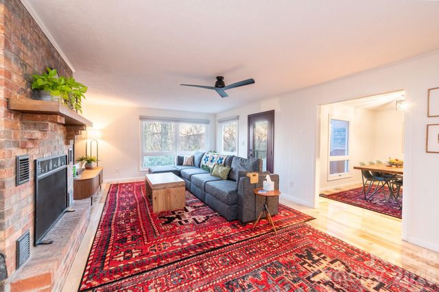 197 Sierra Vista Road, Boone, NC 28607