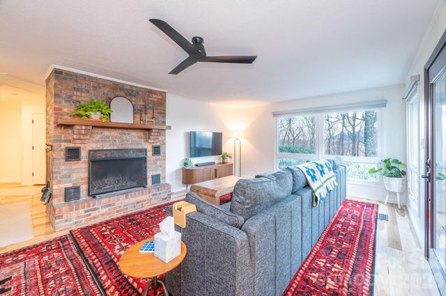 197 Sierra Vista Road, Boone, NC 28607