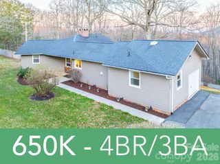 197 Sierra Vista Road, Boone, NC 28607