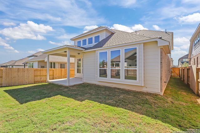 12579 Carrick Dr, San Antonio, TX 78254