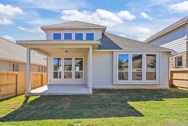 12579 Carrick Dr, San Antonio, TX 78254