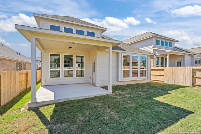 12579 Carrick Dr, San Antonio, TX 78254