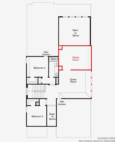 12579 Carrick Dr, San Antonio, TX 78254