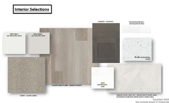 12579 Carrick Dr, San Antonio, TX 78254