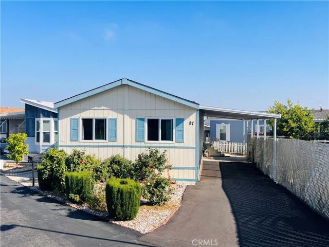 1560 S Otterbein 87, Rowland Heights, CA 91748