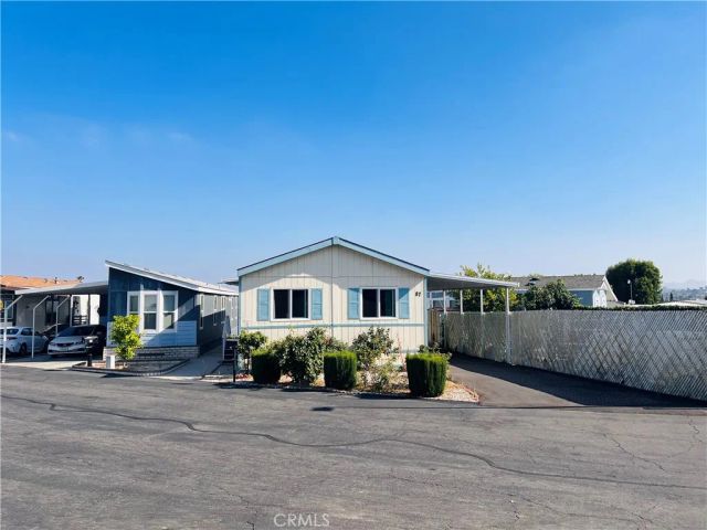 1560 S Otterbein 87, Rowland Heights, CA 91748