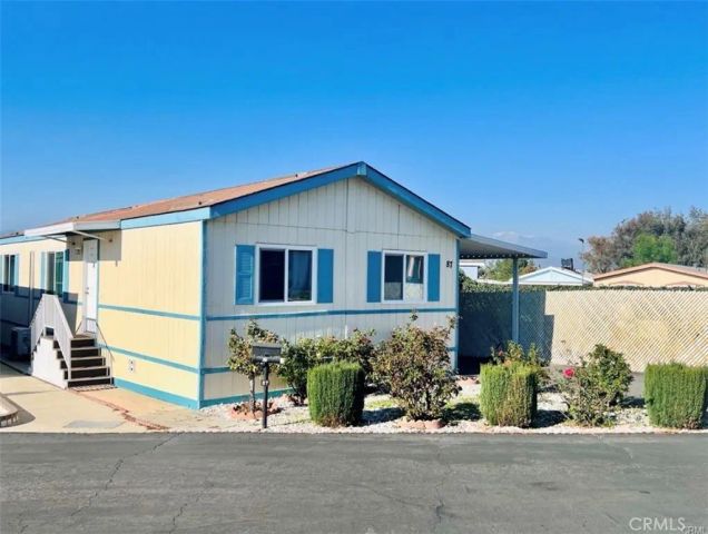 1560 S Otterbein 87, Rowland Heights, CA 91748