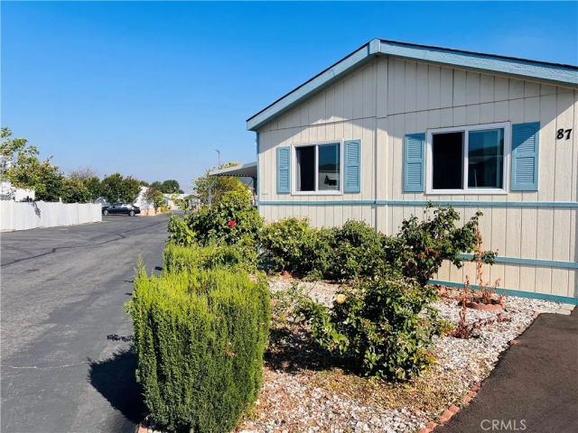 1560 S Otterbein 87, Rowland Heights, CA 91748