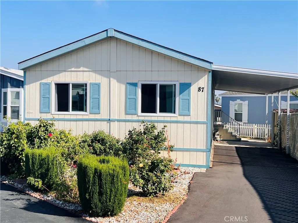 1560 S Otterbein 87, Rowland Heights, CA 91748
