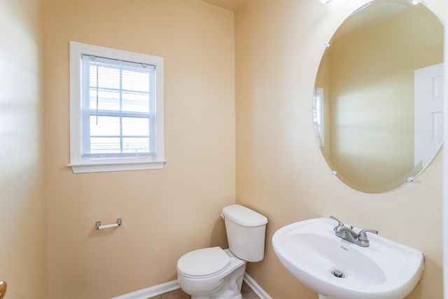 614 Parkwood Drive, Goose Creek, SC 29445