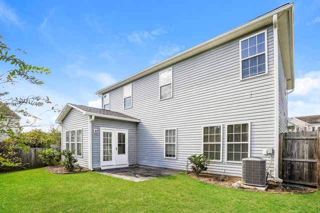 614 Parkwood Drive, Goose Creek, SC 29445