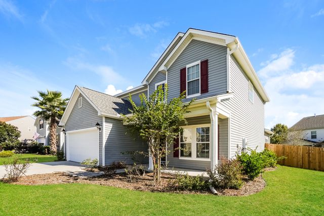 614 Parkwood Drive, Goose Creek, SC 29445