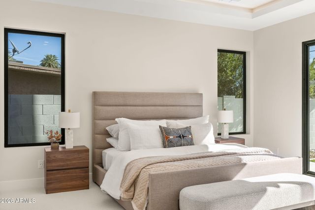 4227 E CAMPBELL Avenue, Phoenix, AZ 85018