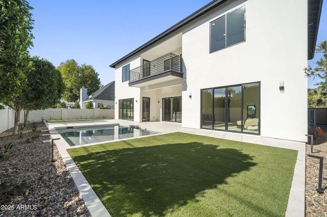 4227 E CAMPBELL Avenue, Phoenix, AZ 85018