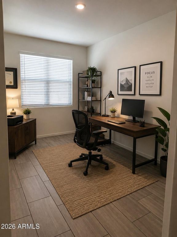 7833 W KERBY Avenue, Phoenix, AZ 85043 — photo 2