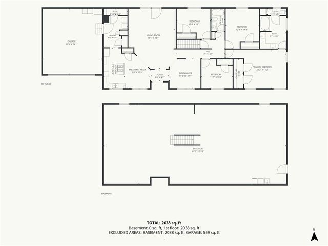 13732 Lawrence Avenue, Bonner Springs, KS 66012