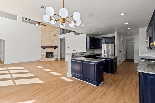 830 Trail Drive, Prosper, TX 75078