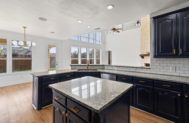 830 Trail Drive, Prosper, TX 75078