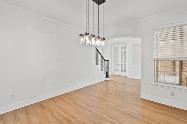 830 Trail Drive, Prosper, TX 75078