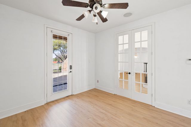 830 Trail Drive, Prosper, TX 75078