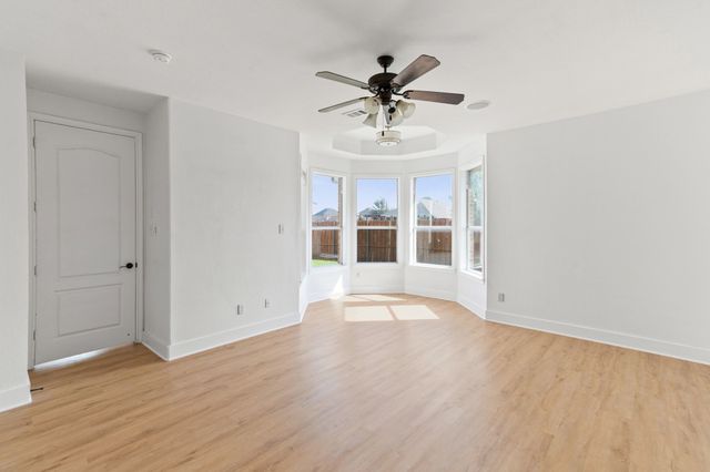 830 Trail Drive, Prosper, TX 75078