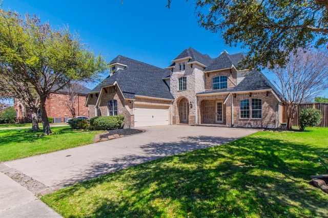 830 Trail Drive, Prosper, TX 75078
