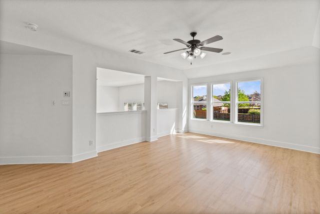 830 Trail Drive, Prosper, TX 75078