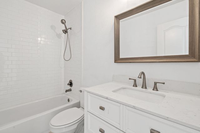 830 Trail Drive, Prosper, TX 75078