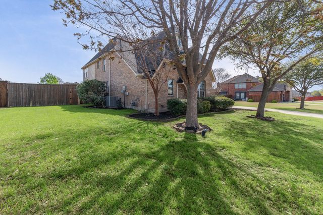 830 Trail Drive, Prosper, TX 75078
