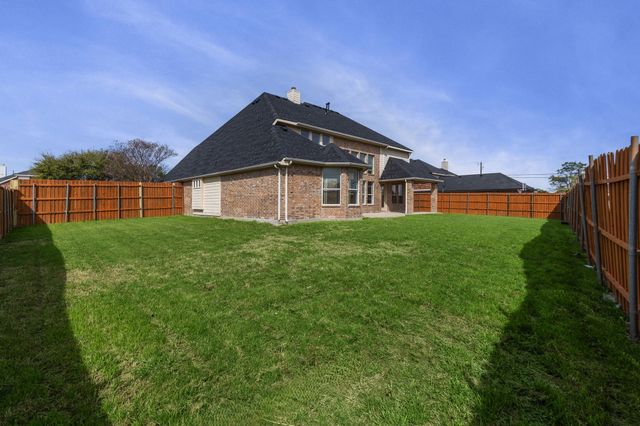 830 Trail Drive, Prosper, TX 75078