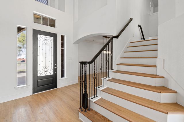 830 Trail Drive, Prosper, TX 75078