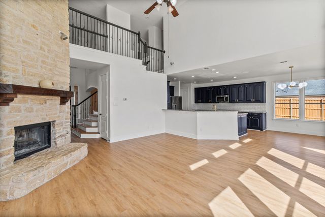 830 Trail Drive, Prosper, TX 75078