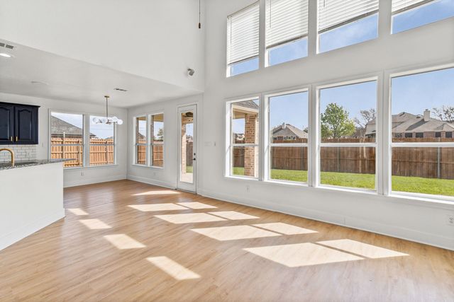 830 Trail Drive, Prosper, TX 75078