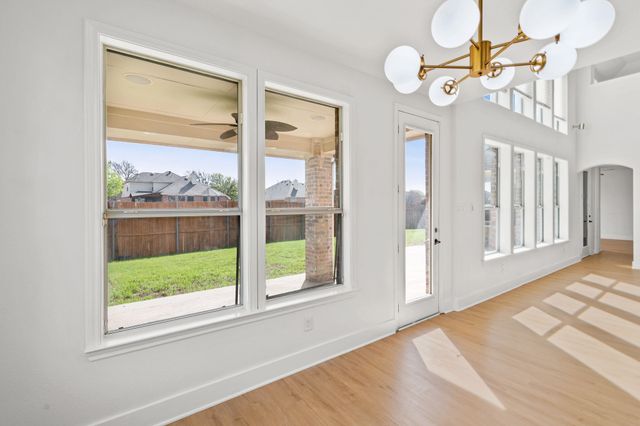 830 Trail Drive, Prosper, TX 75078